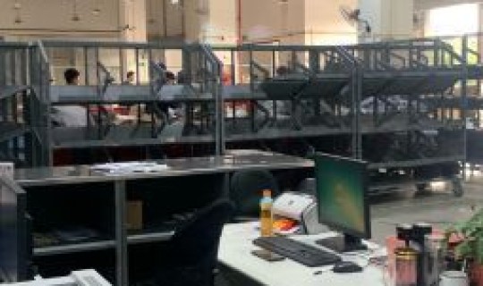 杭州余杭顺丰中转场电话 顺丰快递在中转场停多久