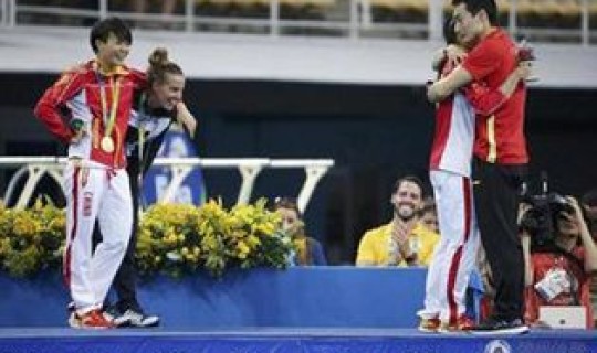 奥运会啥时结束(奥运会一般多少天结束)