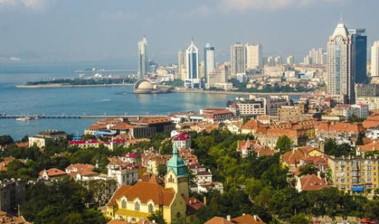 青岛是一个省还是一个市 青岛市有哪几个县