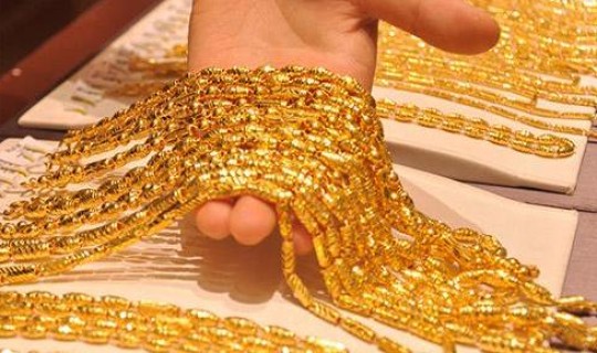 黄金回收435元一克多少钱，梦金园黄金多少钱一克