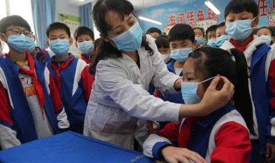 内蒙古呼和浩特市小学什么时候开学 乌海小学开学时间