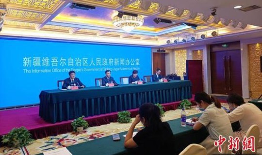 新疆疫情最新情况8月8日怎么样了 乌鲁木齐现在疫情情况