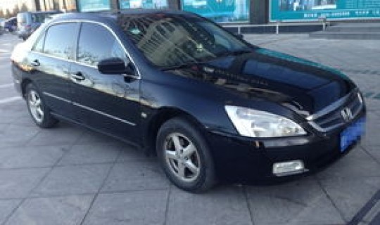 第七代雅阁 7代雅阁是哪一年的