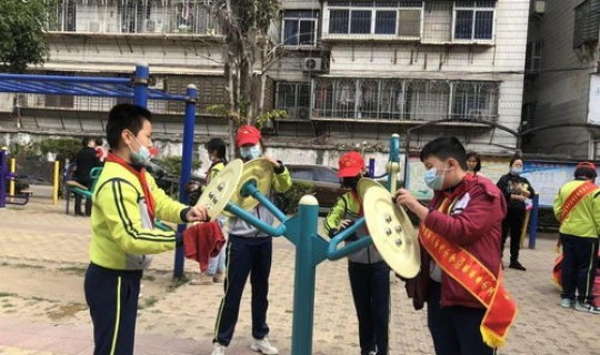 泉州丰泽区第二实验小学校长，丰泽区第六中心小学