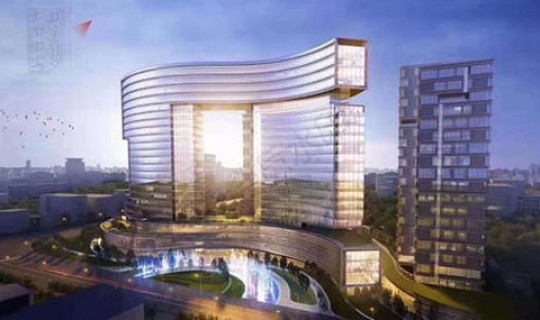 涿州发布最新消息(涿州未来发展最新消息)