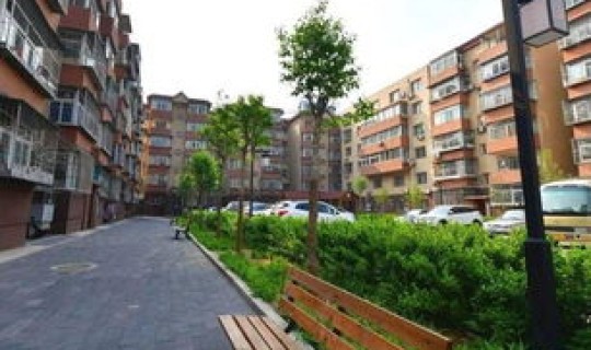 北京封闭的11个小区名字	，北京出名的小区