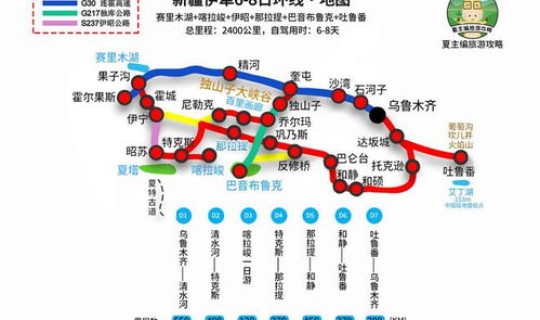 新疆疫情管控措施最新规定(进出乌鲁木齐最新规定)