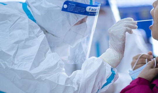 新疆乌鲁木齐无症状感染者，乌鲁木齐密切接触者