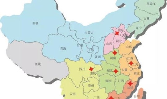 唯一没有疫情的省份是哪里？为什么现在没有疫情了