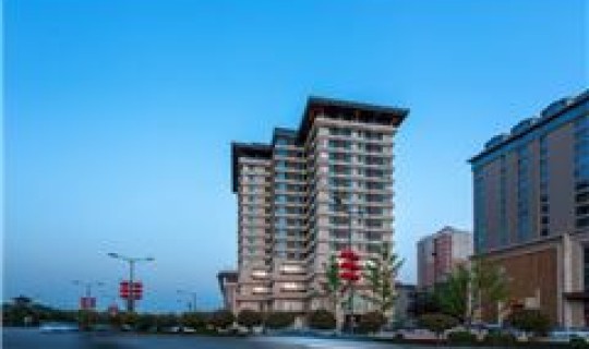 西安回民街是不是封了(西安回民街附近的酒店)