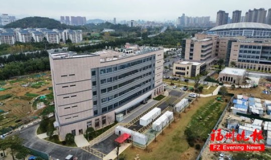 天津无症状感染者追踪，天津医科大学总医院感染科