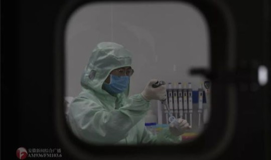 武汉三天完成检测？武汉最近传染病毒