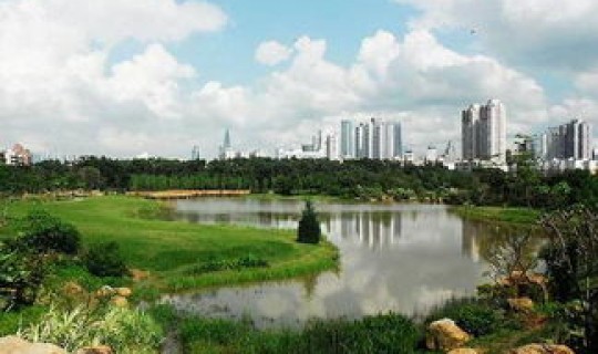 北京公园闭园2021？深圳湾公园闭园时间