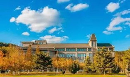 大连民族大学教务系统入口网页 大连海洋大学应用技术学院教务处