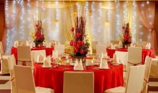 北京婚宴停办(北京饭店婚宴一桌价格)