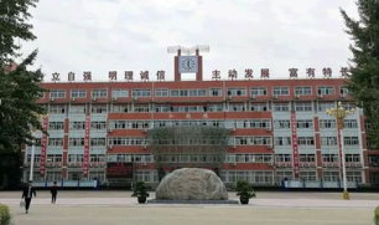 安徽阜阳的卫校有哪些学校(阜阳卫校地址在哪)