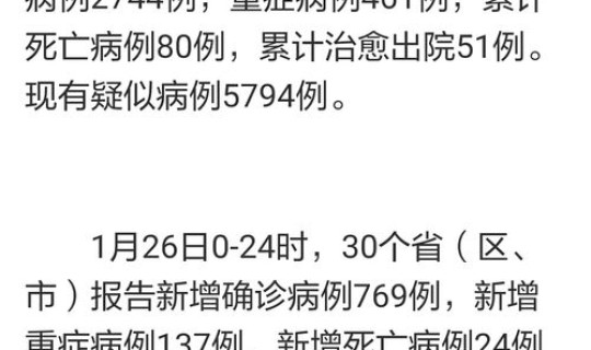 青岛发现两例冠状肺炎病例，青岛发现一例新型肺炎