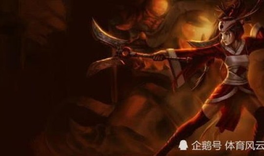 英雄联盟阿卡丽的神秘2023 阿卡丽的神秘