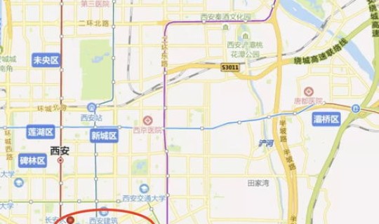 西安疫情根源在哪里，西安怎么了疫情