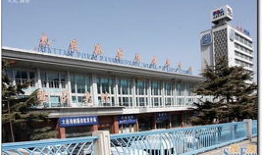 大连港客运中心官网，大连港客服电话95080