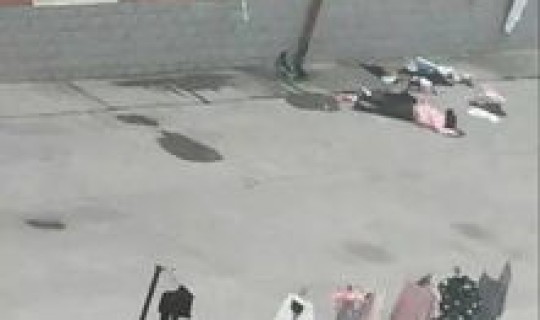 2020年12月呼和浩特坠楼事件 呼和浩特2019最新坠楼事件