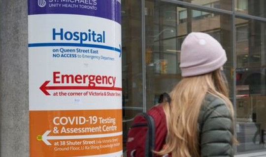 美国新冠肺炎确诊超70万？新冠性肺炎