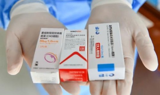 疫苗第三针加强针和第二针隔多久可以打？新冠疫苗加强针与第二针间隔多久