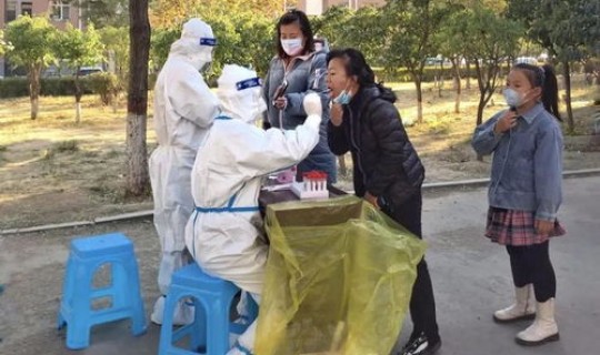 绵阳市疫情情况最新消息，今年疫情最新消息