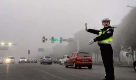 限号2021年7月最新限号时间，1月6日限号