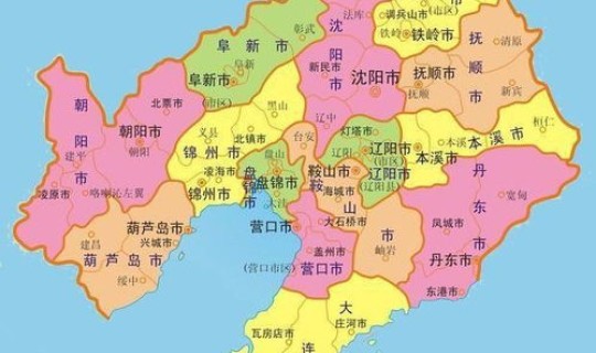 青岛哪个省份哪个市 青岛市的行政区划