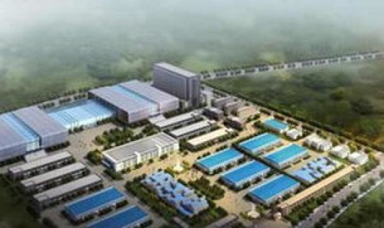 山西省物流园区 山西省国际物流现状