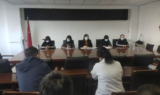 长治疫情最新消息 长治市疾控中心