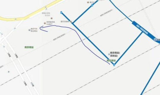 南京货运火车站有哪些？南京汽车站到南京火车站多远