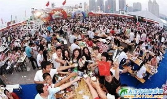 大连取消啤酒节活动了吗 大连啤酒节是几月几号