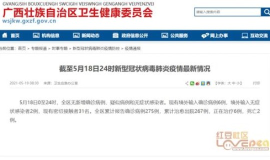 18号四川省疫情最新情况报告 新冠疫情最新消息