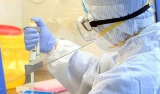 天津市新冠肺炎最新情况？新冠性肺炎症状