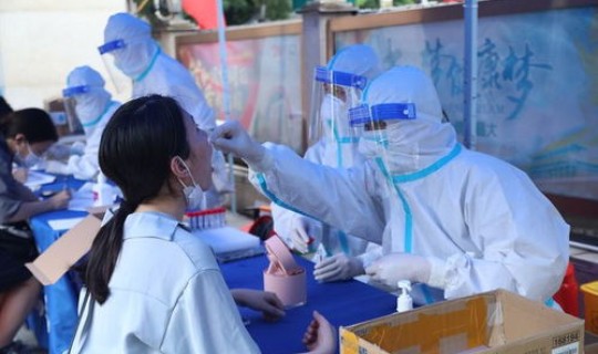 苏州最新疫情情况报告今天？现在苏州疫情最新消息