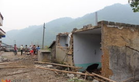 四川宜宾滑坡事故最新消息(2025年四川宜宾山体滑坡情况)