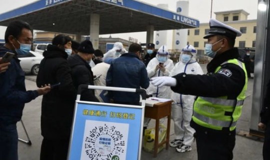 运城疫情防控情况最新，山西运城疫情最新情况