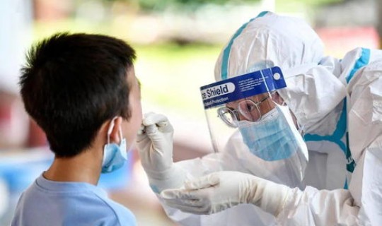 北京新增46例本土感染者是谁 北京现在有什么病毒感染