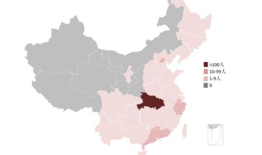 武汉疫情传染源？武汉疫情叫什么病毒