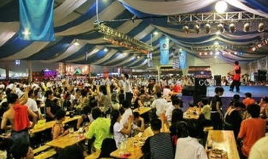 2020年大连啤酒节什么时候开始，2015年大连啤酒节冠军