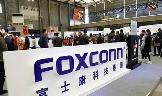 郑州引进富士康幕后老板是谁？郑州富士康搬迁是真的吗