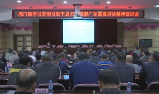 虎门最近发生的案情 广东东莞虎门新闻最新新闻