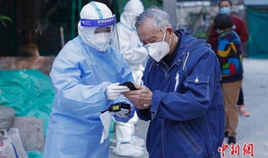 上海的疫情怎么样最新情况，上海现在疫情情况怎么样