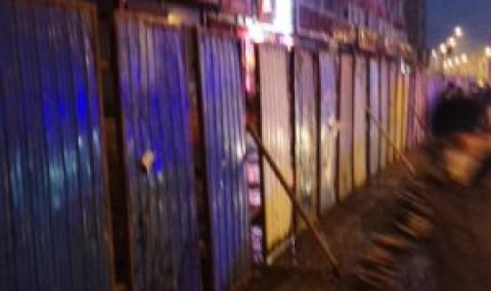 2021哈尔滨封闭小区(哈尔滨)