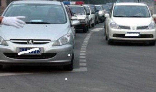 北京汽车限行规定 北京限号字母怎么算