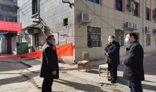 灵宝疫情最新情况 灵宝疫情是怎么引起的