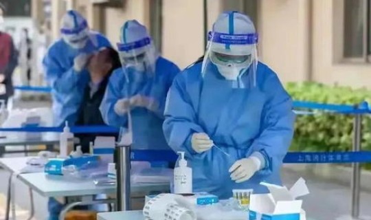 疫情今日疫情最新情况 今年疫情最新消息