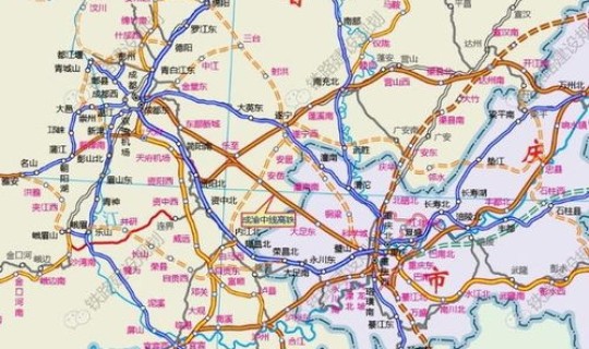 重庆到成都 新冠 重庆到成都高铁